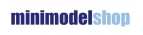 Mini Model Shop logo