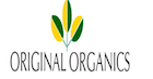 orignal organic logo