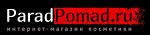 Paradpomad logo
