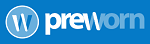 PreWorn logo