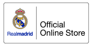 Real Madrid Shop logo