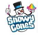 SnowyCones logo