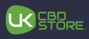 UK CBD Store logo