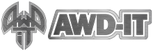 AWD IT logo