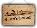 Alpen Wahnsinn logo