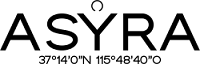 Asyra logo