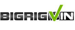 Big Rig Vin logo