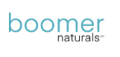 Boomer Naturals logo