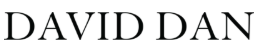 David Dan Jewelry logo