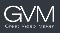 GVM LED logo