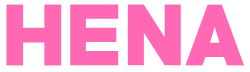 Hena logo