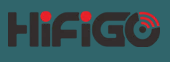 HiFiGo logo