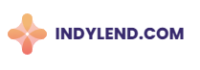 Indylend.com logo