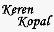 Keren Kopal logo