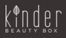Kinder Beauty logo