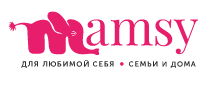 Mamsy logo