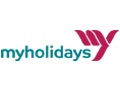 Myholidays US logo