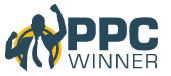 PPC Winner logo