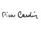 Pierre Cardin Brazil logo