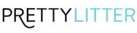 Pretty Litter logo