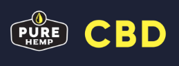 Pure Hemp CBD logo