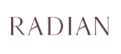 Radian Jeans logo