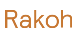 Rakoh logo