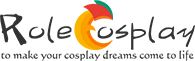 Rolecosplay logo