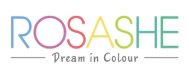 Rosashe logo