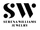 Serena Williams Jewelry logo