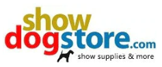 Show Dog Store logo