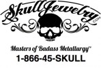 Skull Jewelry logo