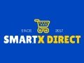 SmartX Direct logo