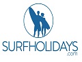 Surf Holidays logo