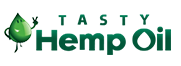 Tasty Hemp Oil logo