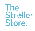The Stroller Store logo