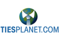 Ties Planet logo