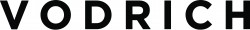 Vodrich logo
