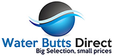 Water Butts Direct logo