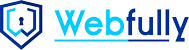 Webfully logo