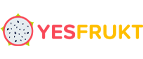 YesFrukt UA logo