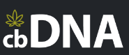 CbDNA logo