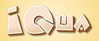 iQsha RU logo
