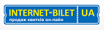 Internet Bilet UA logo