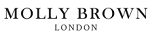 Molly Brown London logo
