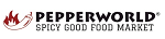 Pepperworld logo