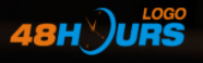 48HoursLogo logo