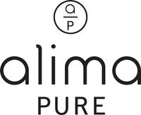 Alima Pure logo