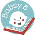 Babsy Books logo
