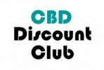 CBD Discount Club logo